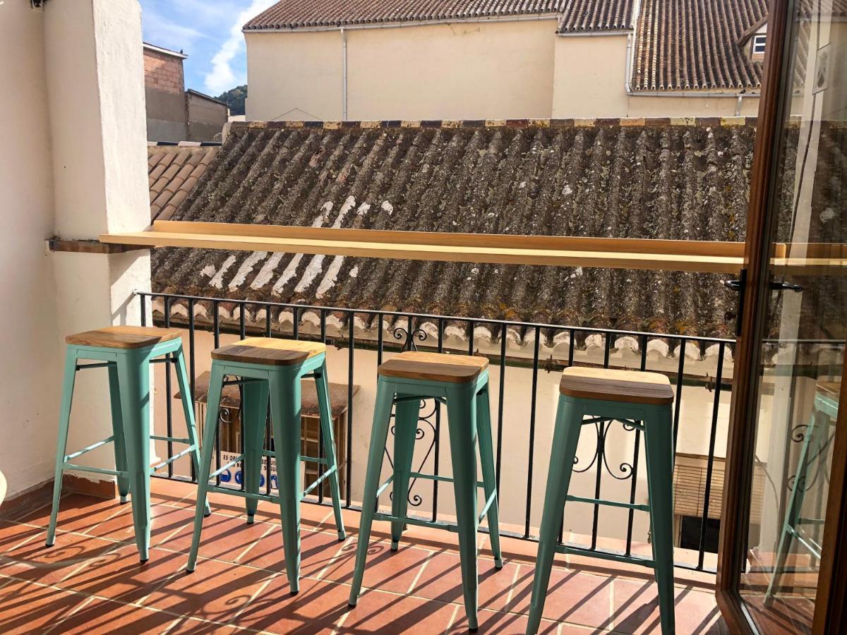 Barbatuke - Art & Hostel - Malaga — Fotos 2